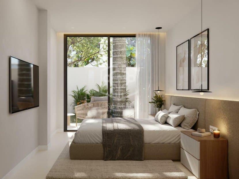 2 bedroom Apartment for sale in Arona with pool - € 996,641 (Ref: 9803858)