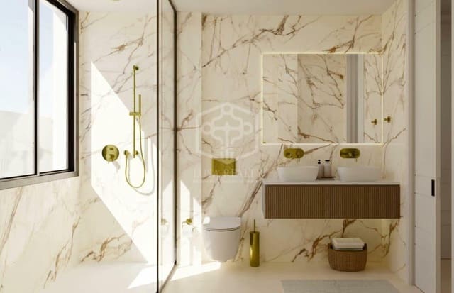 2 sypialnia Apartament na sprzedaż w Playa de las Americas, Arona z basenem - 996 641 € (Ref: 9803858)