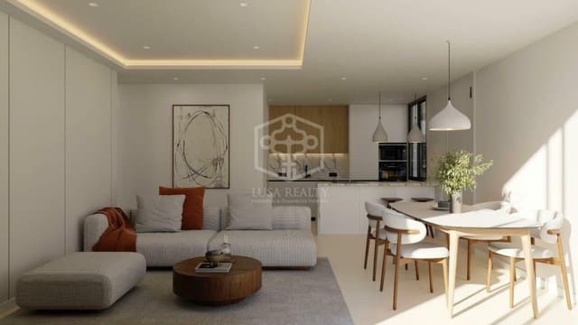 2 sypialnia Apartament na sprzedaż w Playa de las Americas, Arona z basenem - 996 641 € (Ref: 9803858)