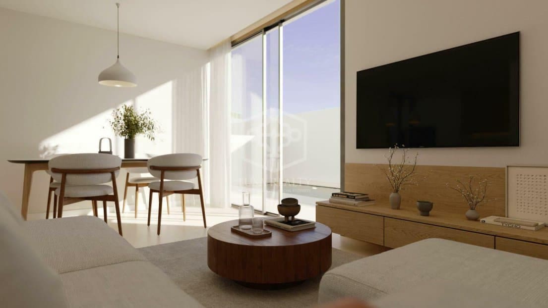 2 slaapkamer Appartement te koop in Arona met zwembad - € 1.204.754 (Ref: 9803859)