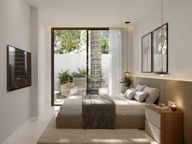 2 slaapkamer Appartement te koop in Playa de las Americas, Arona met zwembad - € 1.204.754 (Ref: 9803859)