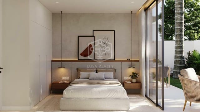 2 slaapkamer Appartement te koop in Playa de las Americas, Arona met zwembad - € 1.204.754 (Ref: 9803859)