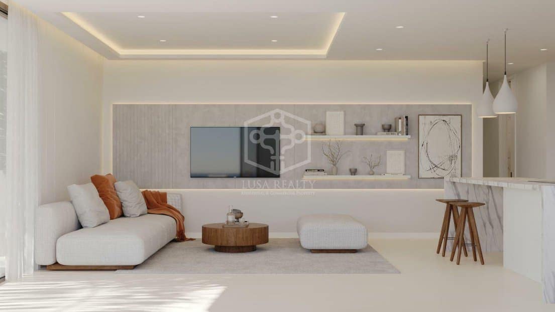 1 quarto Apartamento para venda em Arona com piscina garagem - 1 288 974 € (Ref: 9803860)