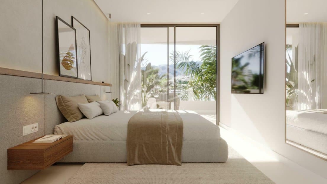 1 quarto Apartamento para venda em Arona com piscina garagem - 1 288 974 € (Ref: 9803860)