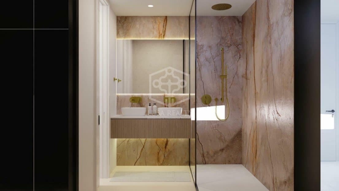 1 quarto Apartamento para venda em Arona com piscina garagem - 1 288 974 € (Ref: 9803860)