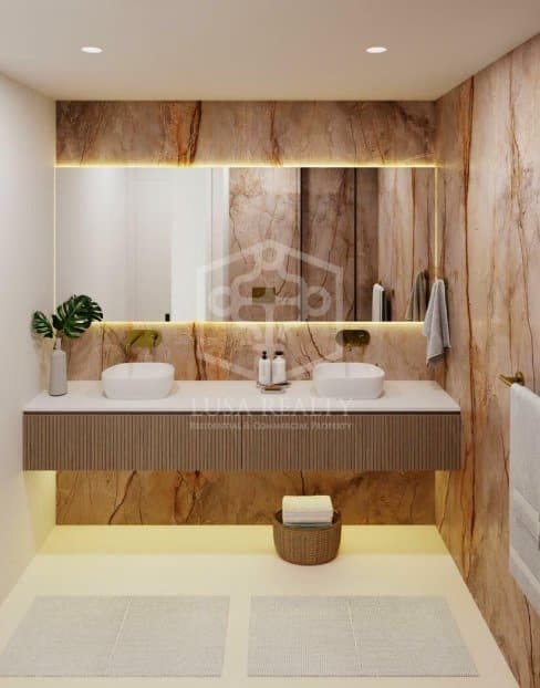 Apartamento de 2 habitaciones en Arona en venta con piscina - 1.320.065 € (Ref: 9803861)