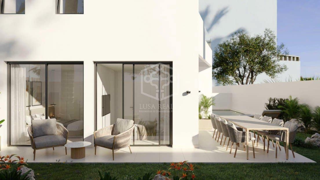 Apartamento de 2 habitaciones en Arona en venta con piscina - 1.320.065 € (Ref: 9803861)