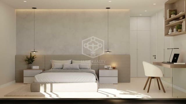 Apartamento de 2 habitaciones en Playa de las Americas, Arona en venta con piscina garaje - 2.219.336 € (Ref: 9803862)