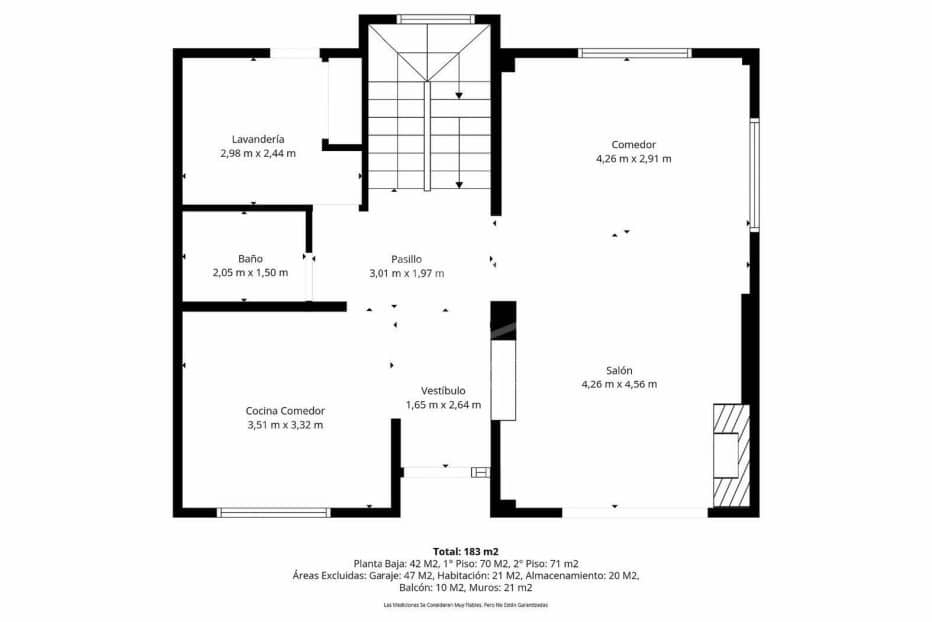 3 quarto Moradia para venda em La Orotava com piscina garagem - 740 000 € (Ref: 9815383)