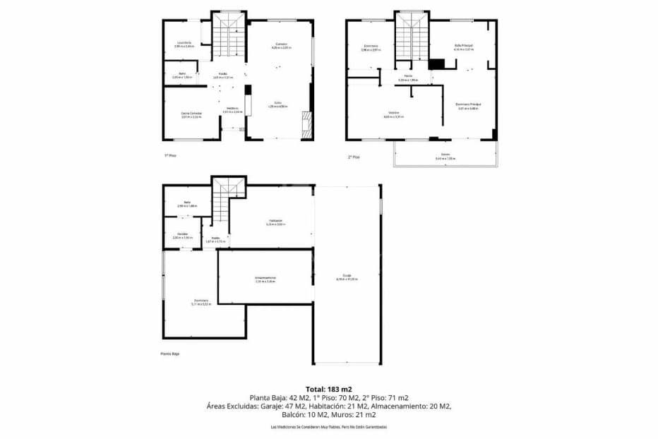 3 quarto Moradia para venda em La Orotava com piscina garagem - 740 000 € (Ref: 9815383)