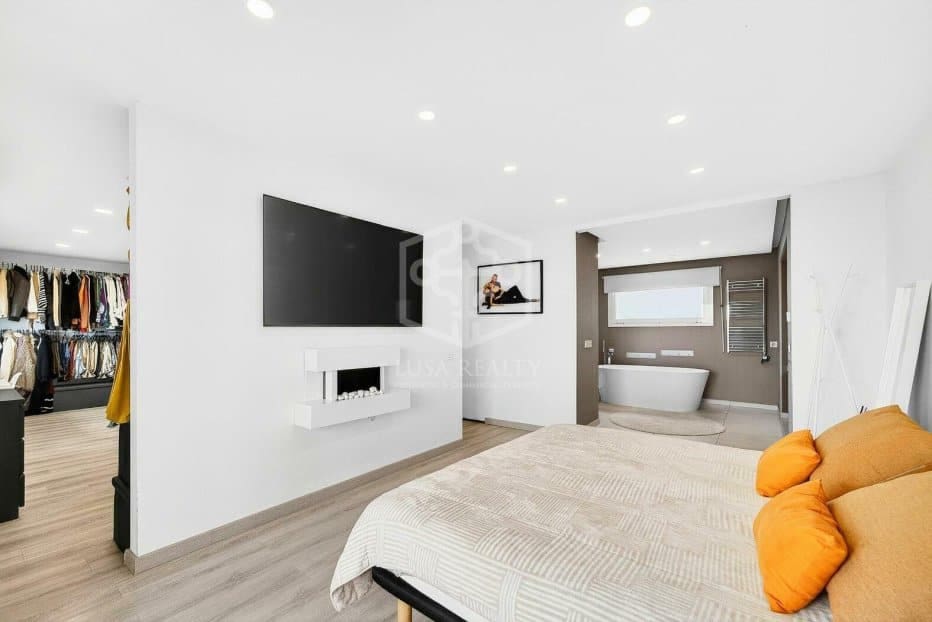 3 quarto Moradia para venda em La Orotava com piscina garagem - 740 000 € (Ref: 9815383)