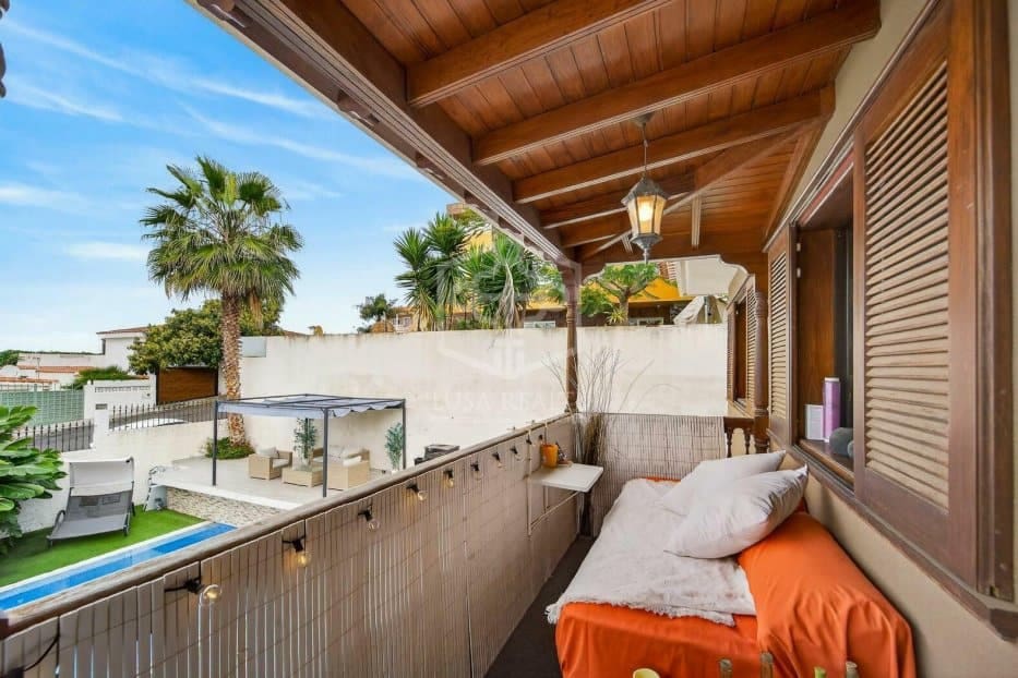 3 quarto Moradia para venda em La Orotava com piscina garagem - 740 000 € (Ref: 9815383)