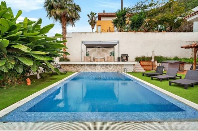 3 quarto Moradia para venda em La Orotava com piscina garagem - 740 000 € (Ref: 9815383)
