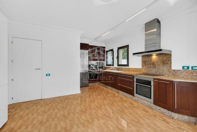 4 slaapkamer Villa te koop in La Caleta Adeje, Adeje met zwembad garage - € 3.500.000 (Ref: 9828161)