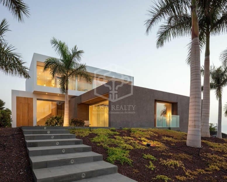 Byggetomt til salgs i Guia de Isora - € 1 500 000 (Ref: 9828162)