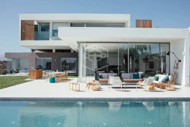 Tontti myytävänä paikassa Alcala, Guía de Isora - 1 170 000 € (Ref: 9828163)