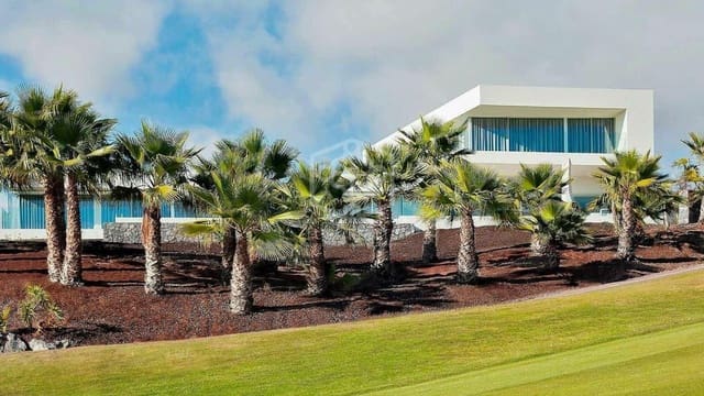 Tontti myytävänä paikassa Alcala, Guía de Isora - 1 170 000 € (Ref: 9828163)