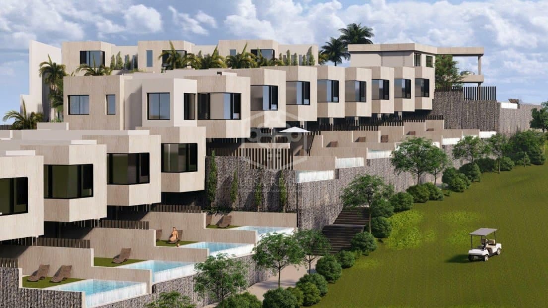 Building Plot for sale in San Miguel de Abona - € 6,850,000 (Ref: 9841988)