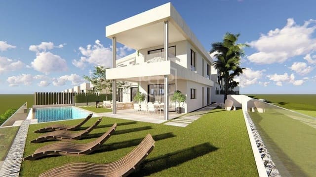 Building Plot for sale in San Miguel de Abona - € 6,850,000 (Ref: 9841988)