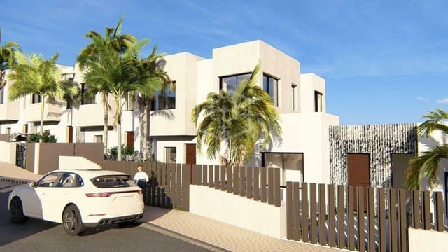 Building Plot for sale in San Miguel de Abona - € 6,850,000 (Ref: 9841988)