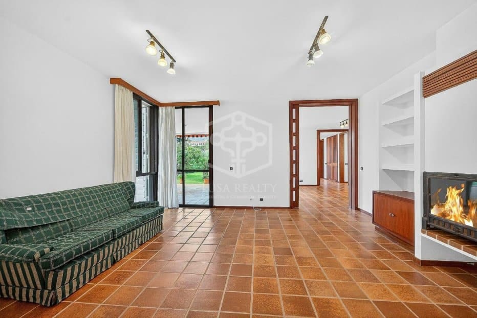 5 Zimmer Villa zu verkaufen in Puerto de la Cruz mit Garage - 1.900.000 € (Ref: 9861398)