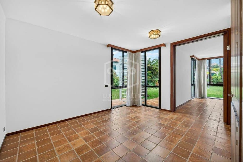 5 Zimmer Villa zu verkaufen in Puerto de la Cruz mit Garage - 1.900.000 € (Ref: 9861398)