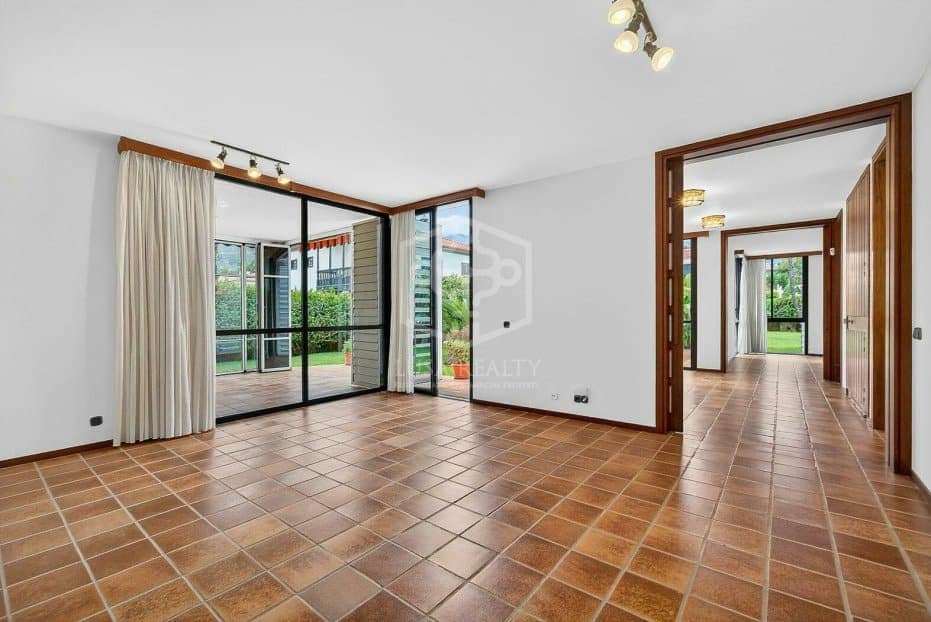 5 Zimmer Villa zu verkaufen in Puerto de la Cruz mit Garage - 1.900.000 € (Ref: 9861398)