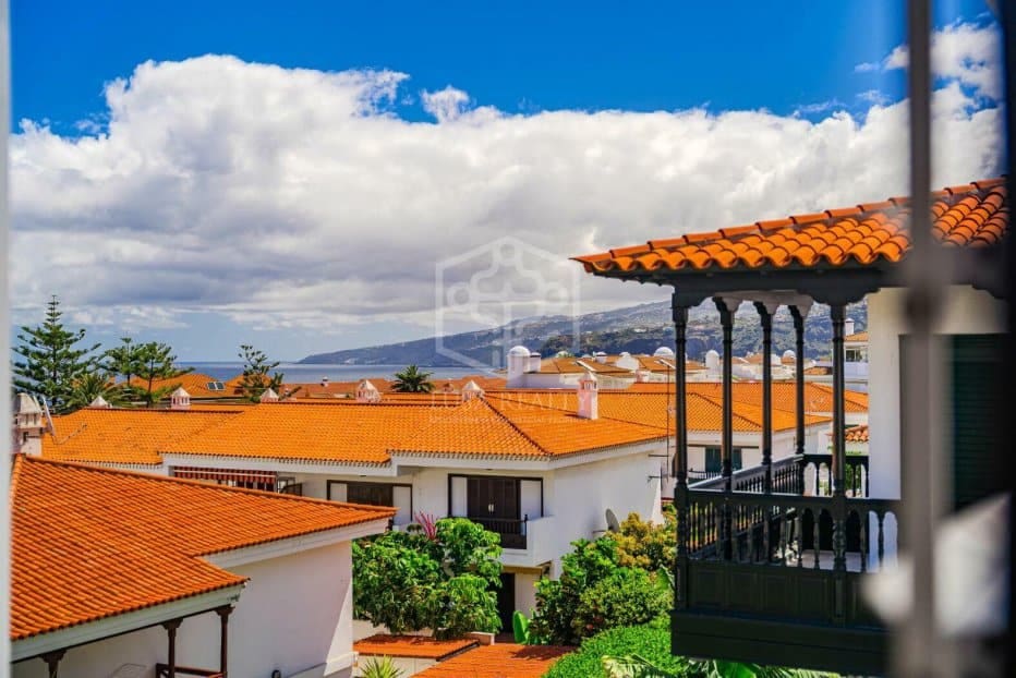 5 Zimmer Villa zu verkaufen in Puerto de la Cruz mit Garage - 1.900.000 € (Ref: 9861398)