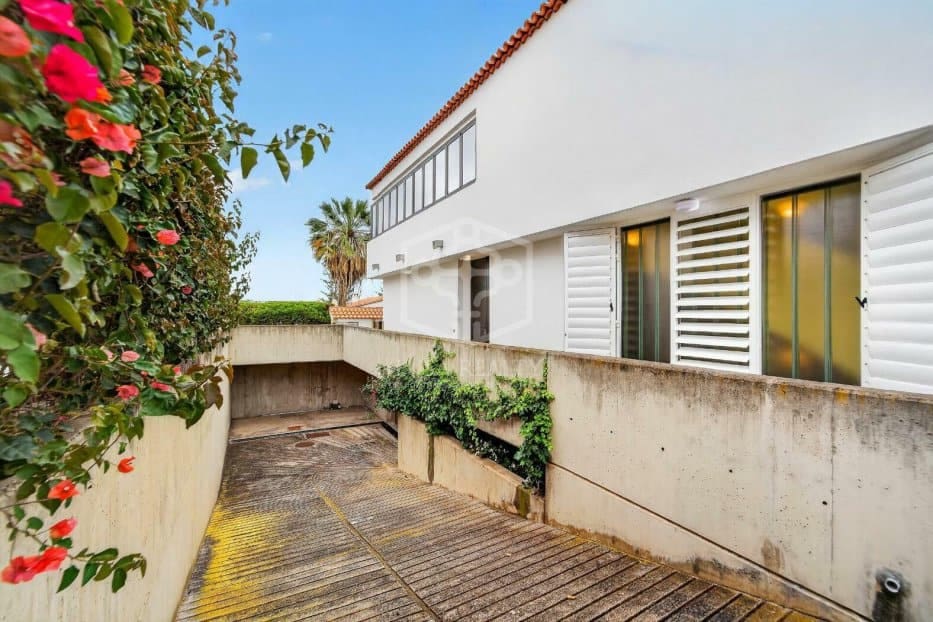 5 Zimmer Villa zu verkaufen in Puerto de la Cruz mit Garage - 1.900.000 € (Ref: 9861398)
