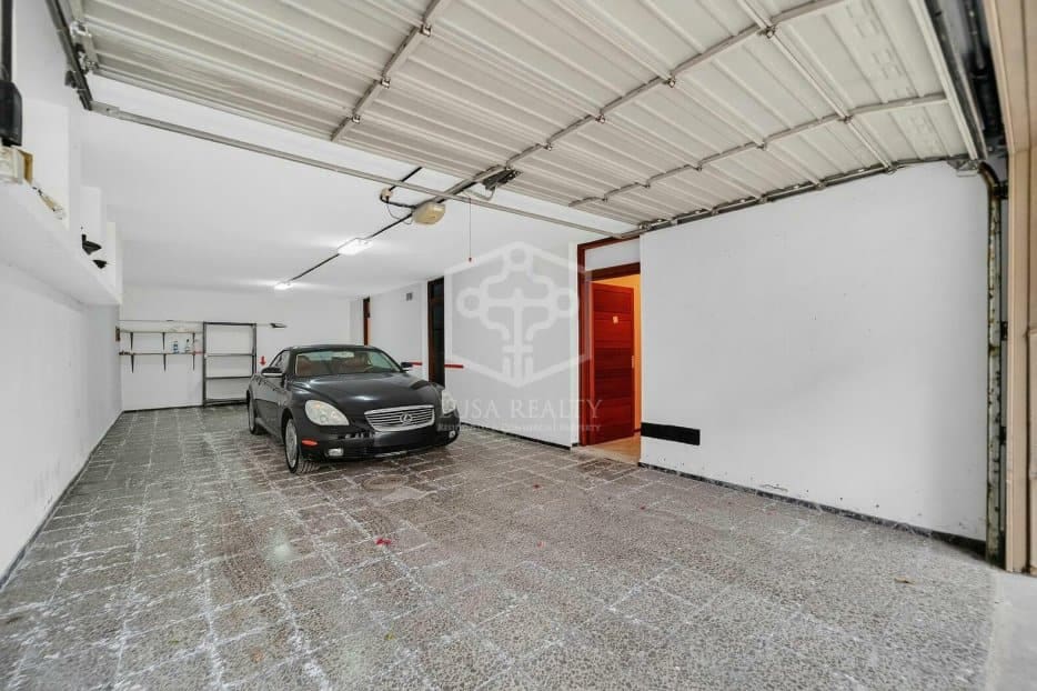 5 Zimmer Villa zu verkaufen in Puerto de la Cruz mit Garage - 1.900.000 € (Ref: 9861398)