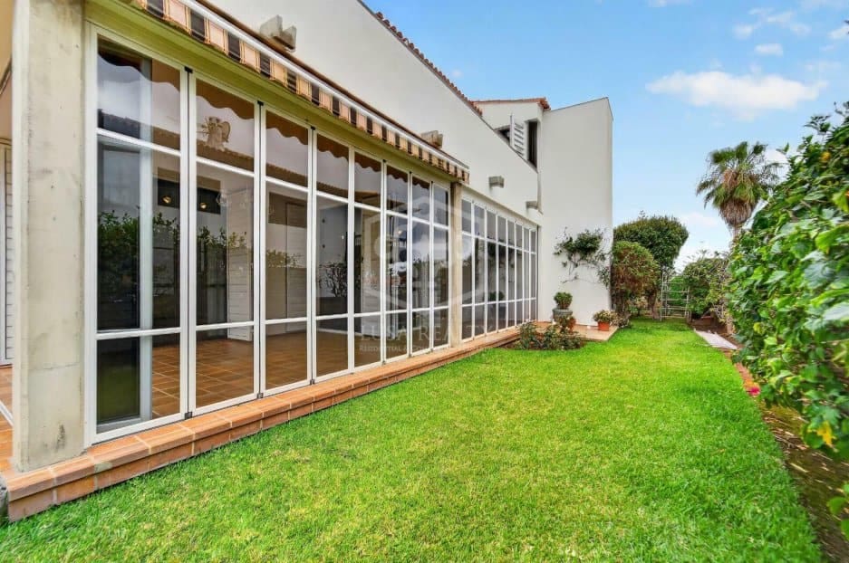 5 Zimmer Villa zu verkaufen in Puerto de la Cruz mit Garage - 1.900.000 € (Ref: 9861398)