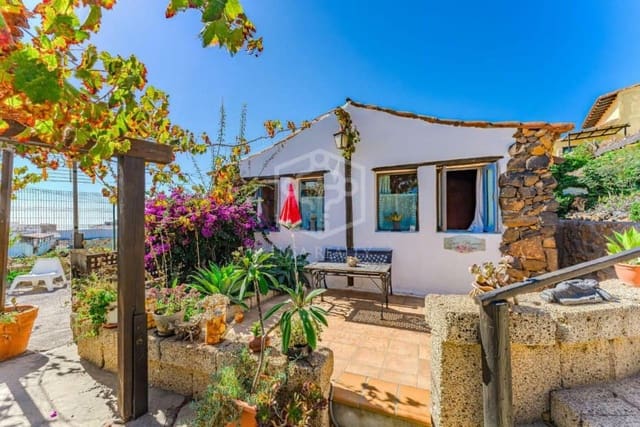 13 slaapkamer Commercieel te koop in San Miguel de Abona met zwembad - € 1.500.000 (Ref: 9861399)