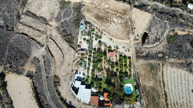 13 slaapkamer Commercieel te koop in San Miguel de Abona met zwembad - € 1.500.000 (Ref: 9861399)