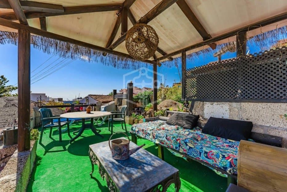 13 slaapkamer Commercieel te koop in San Miguel de Abona met zwembad - € 1.500.000 (Ref: 9861399)