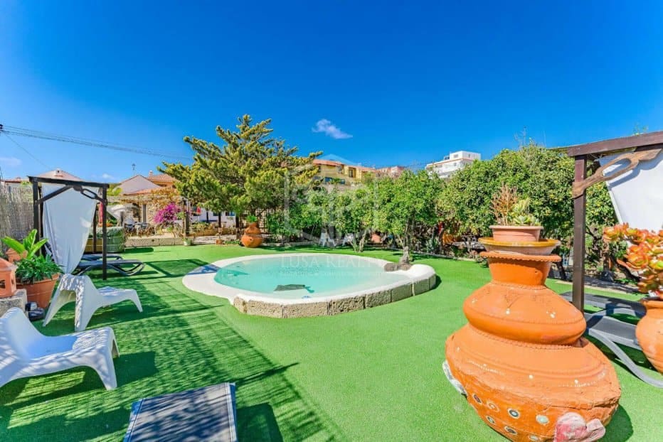 13 slaapkamer Commercieel te koop in San Miguel de Abona met zwembad - € 1.500.000 (Ref: 9861399)