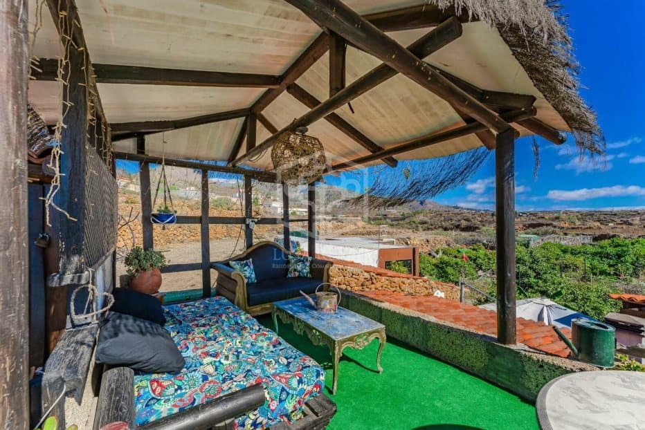 13 slaapkamer Commercieel te koop in San Miguel de Abona met zwembad - € 1.500.000 (Ref: 9861399)