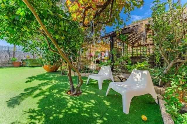 13 slaapkamer Commercieel te koop in San Miguel de Abona met zwembad - € 1.500.000 (Ref: 9861399)