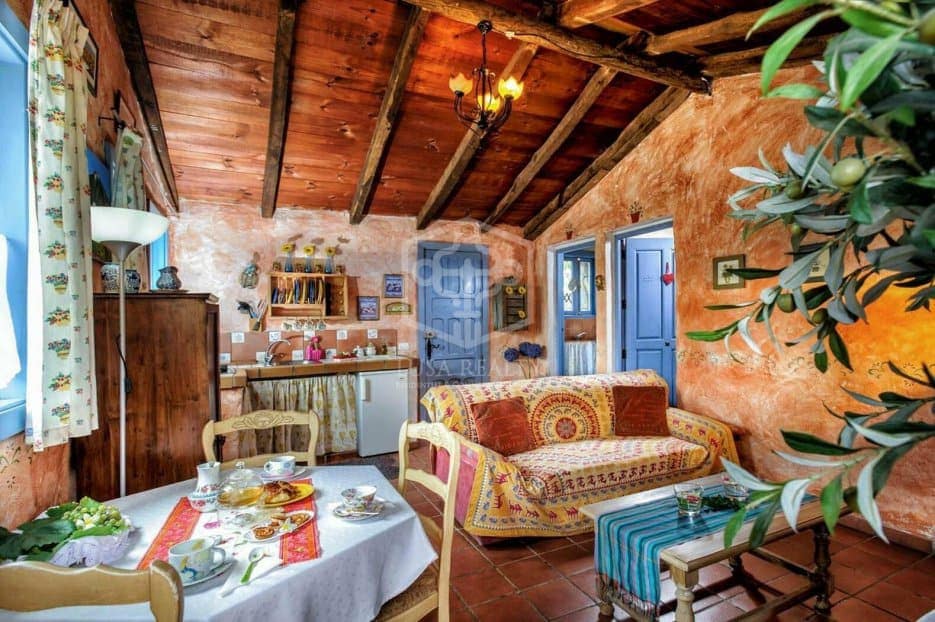 13 slaapkamer Commercieel te koop in San Miguel de Abona met zwembad - € 1.500.000 (Ref: 9861399)