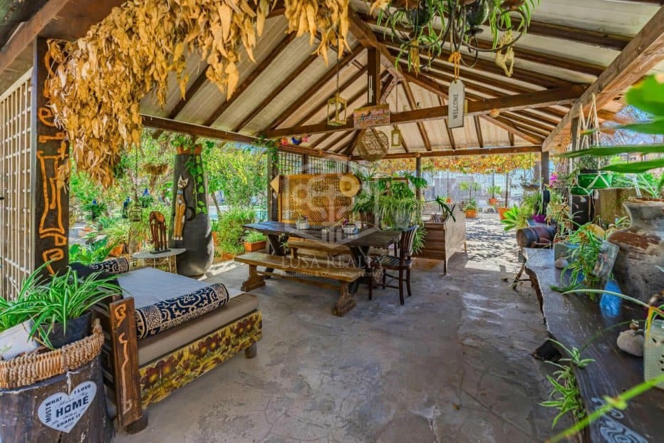 13 slaapkamer Commercieel te koop in San Miguel de Abona met zwembad - € 1.500.000 (Ref: 9861399)
