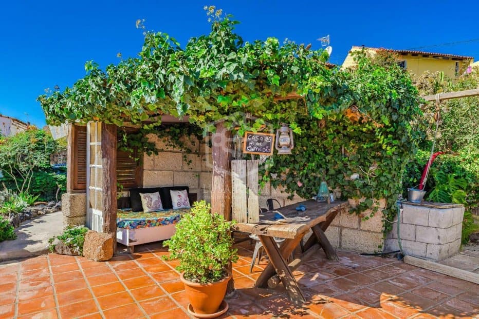 13 slaapkamer Commercieel te koop in San Miguel de Abona met zwembad - € 1.500.000 (Ref: 9861399)