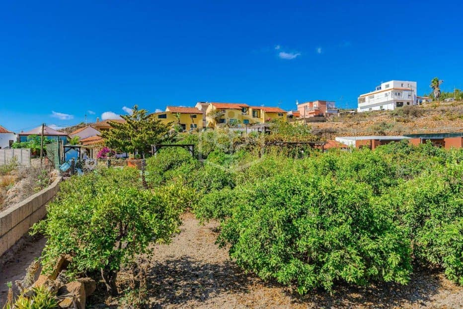 13 slaapkamer Commercieel te koop in San Miguel de Abona met zwembad - € 1.500.000 (Ref: 9861399)