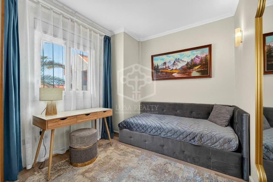 Chalet de 4 habitaciones en Santiago del Teide en venta con piscina garaje - 1.055.555 € (Ref: 9872849)