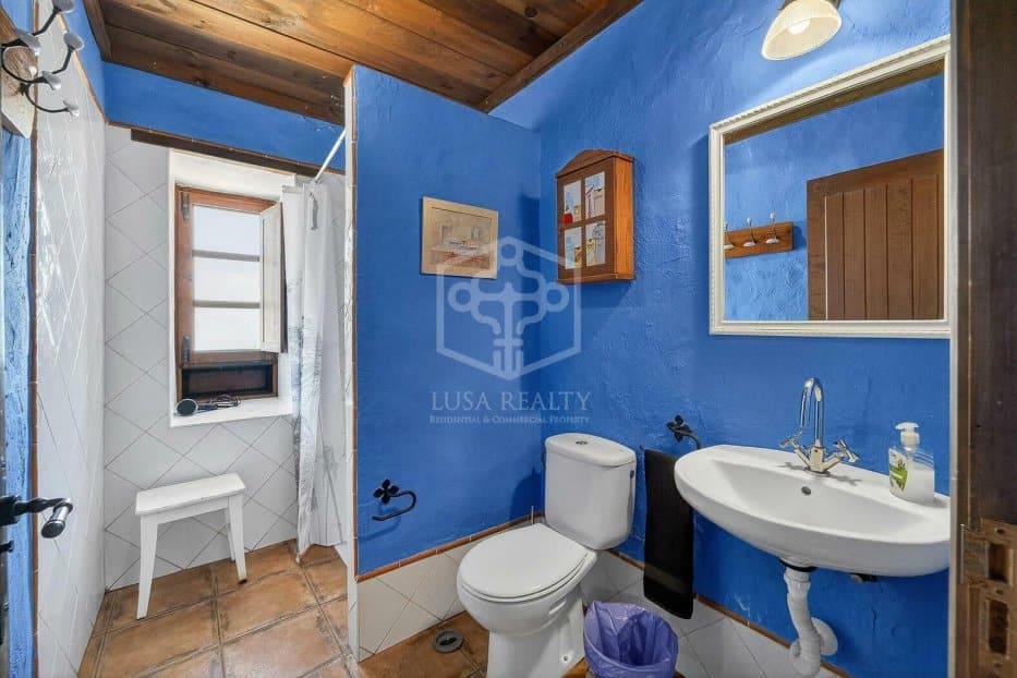 Villa til salg i Icod de los Vinos med swimmingpool garage - € 780.000 (Ref: 9872851)