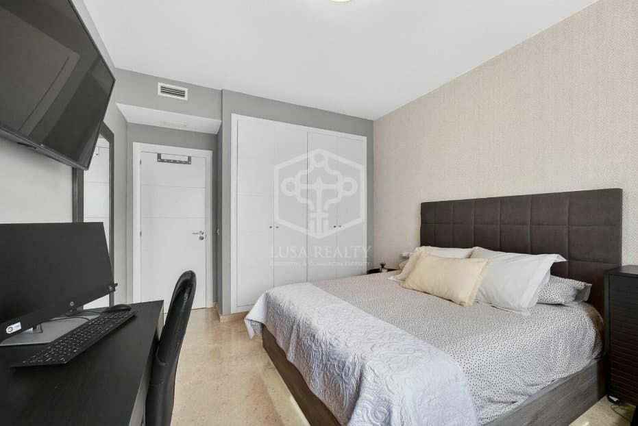 4 slaapkamer Huis te koop in Santiago del Teide met zwembad garage - € 940.000 (Ref: 9889631)