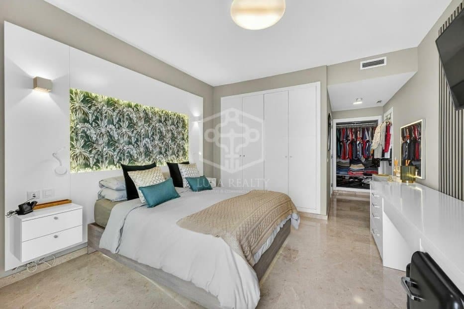 4 slaapkamer Huis te koop in Santiago del Teide met zwembad garage - € 940.000 (Ref: 9889631)