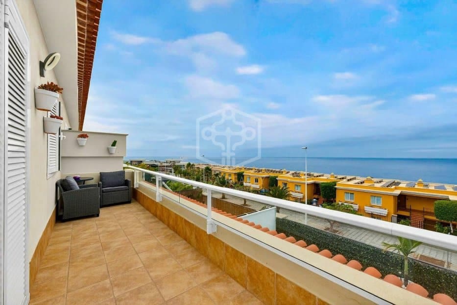 4 slaapkamer Huis te koop in Santiago del Teide met zwembad garage - € 940.000 (Ref: 9889631)