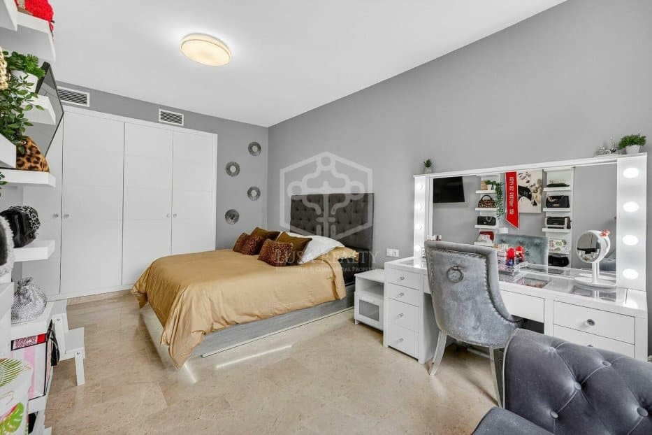4 slaapkamer Huis te koop in Santiago del Teide met zwembad garage - € 940.000 (Ref: 9889631)