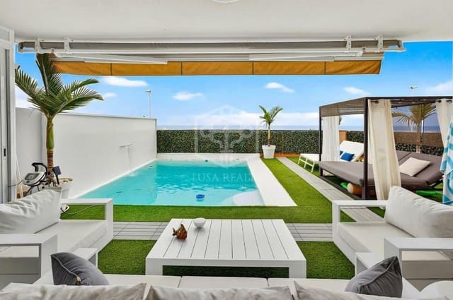 4 slaapkamer Huis te koop in Puerto Santiago, Santiago del Teide - € 940.000 (Ref: 9889631)
