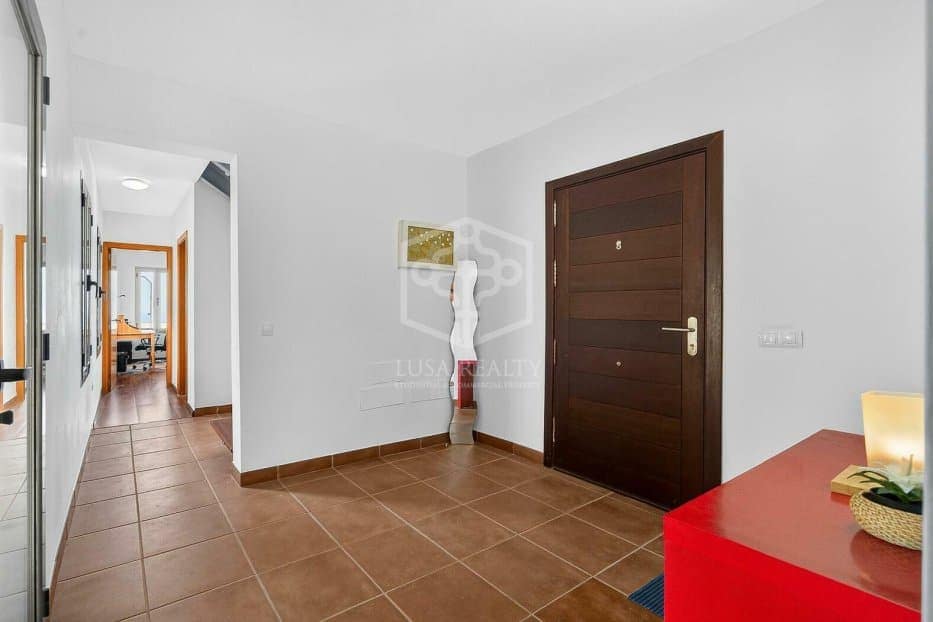 3 sovrum Villa till salu i Tacoronte med pool garage - 780 000 € (Ref: 9889632)