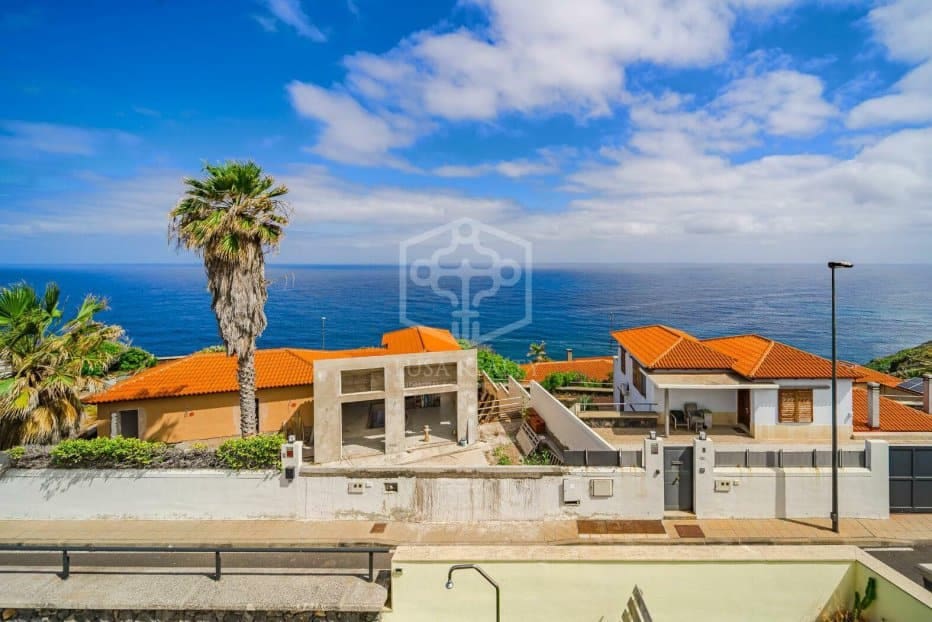 3 sovrum Villa till salu i Tacoronte med pool garage - 780 000 € (Ref: 9889632)